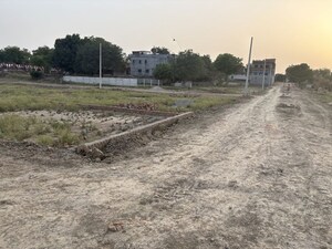 Plot Area in  Plot at Pindra – for Sale