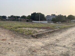 Plot Area in  Plot at Pindra – for Sale