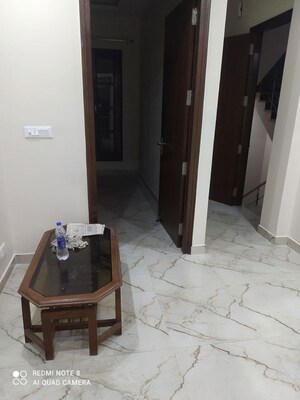 2 BHK Independent House For Rent in Sector 50