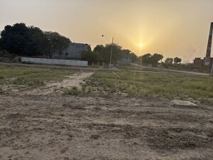 Plot Area in  Plot at Pindra – for Sale