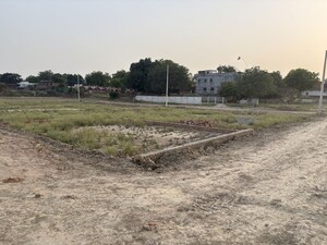 Plot Area in  Plot at Pindra – for Sale