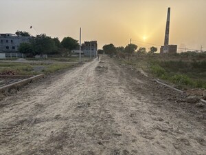 Plot Area in  Plot at Pindra – for Sale