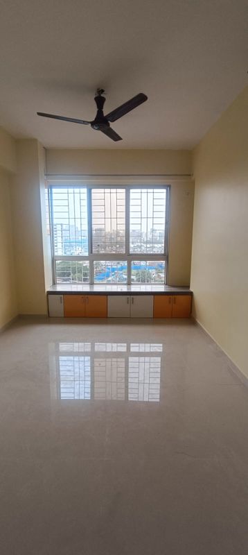 3 BHK + Store Room Apartment For Sale in Mulund East