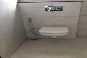 Bathroom in 3 BHK Villa at Sri Mytri Aavasa, Mokila – for Sale