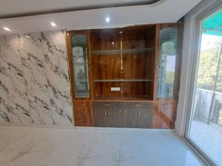 6+ BHK + Pooja Room Builder Floor For Sale in Supertech Cape Town