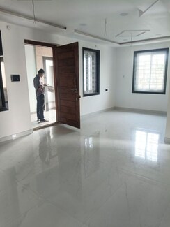 3 BHK + Pooja Room Apartment For Sale in Apoorva Residency Tarnaka