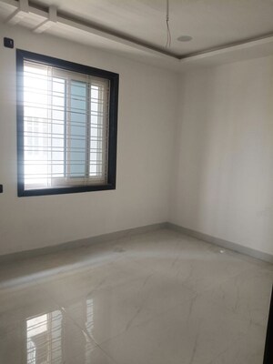 Bedroom in 3 BHK Apartment at Apoorva Residency Tarnaka, Tarnaka – for Sale