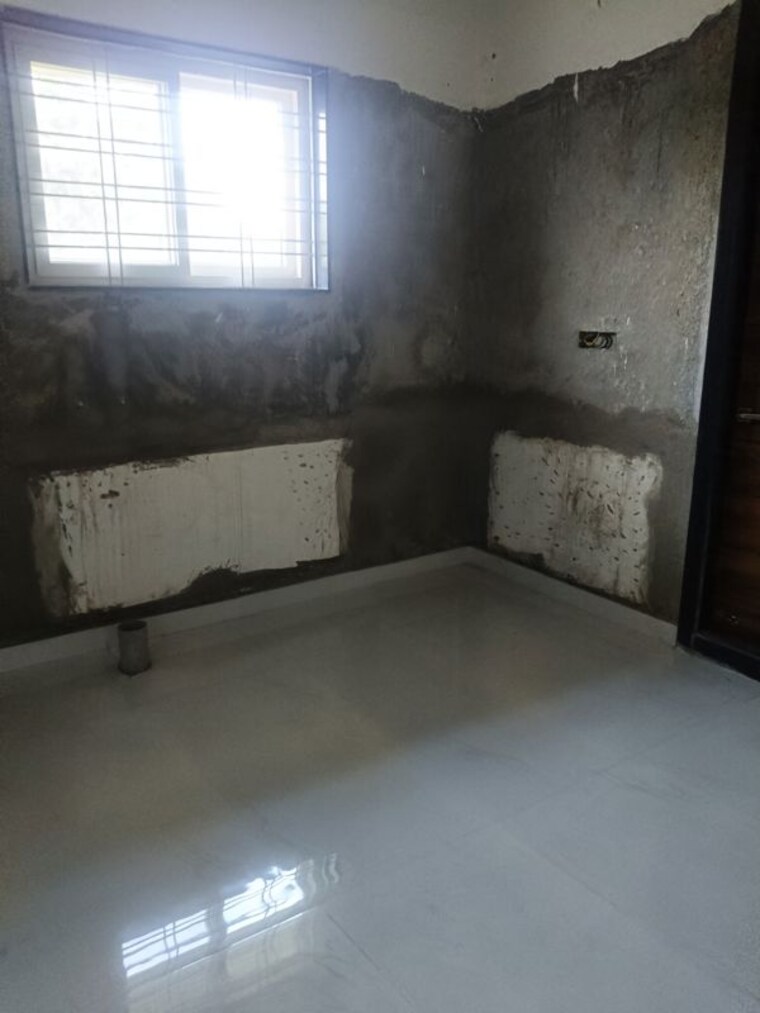 Kitchen/pantry, apoorva-residency-tarnaka 3 Bedroom 1365 Sq.Ft. Apartment In Tarnaka Hyderabad 10402324