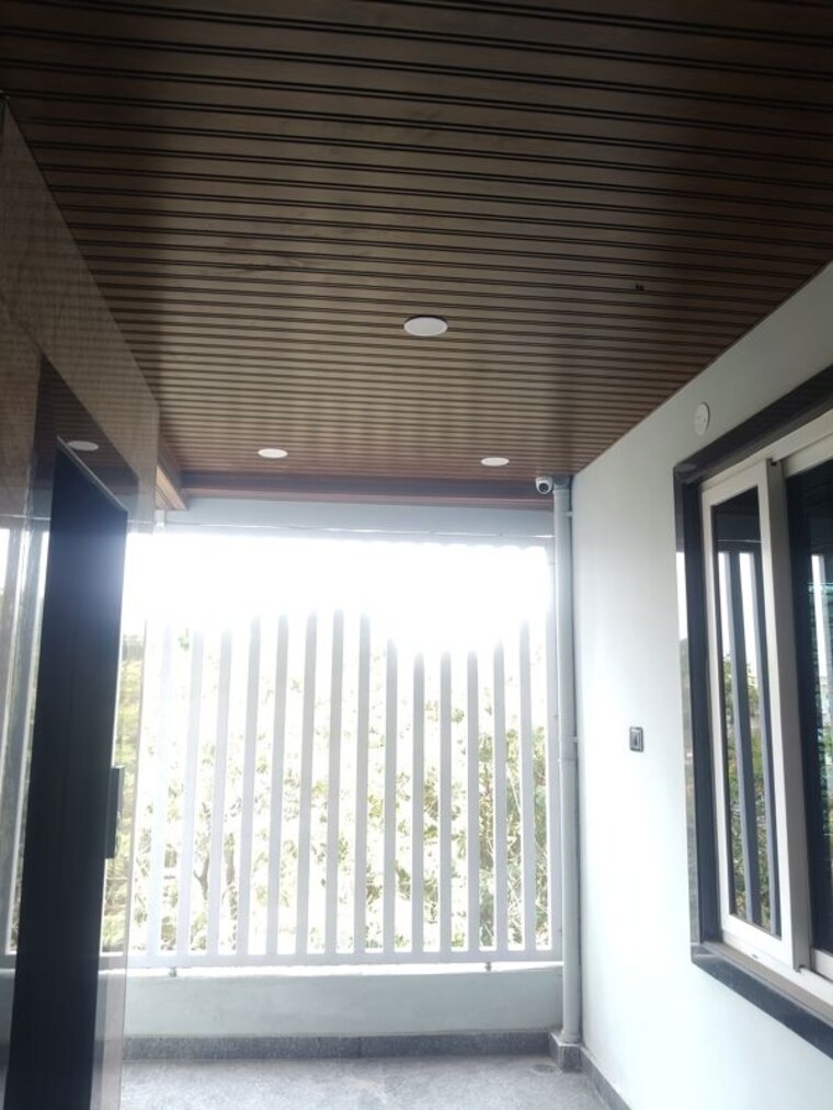 Balcony, apoorva-residency-tarnaka 3 Bedroom 1365 Sq.Ft. Apartment In Tarnaka Hyderabad 10402324