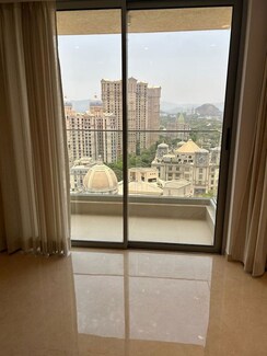 3 BHK Apartment For Rent in Lodha Bel Air
