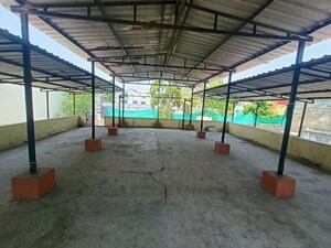 Parking in 5 BHK Apartment at Paldi – for Sale