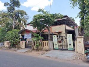 5 BHK Apartment – Exterior View View at Paldi - for Sale