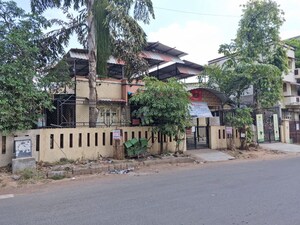 5 BHK Apartment – Exterior View View at Paldi - for Sale