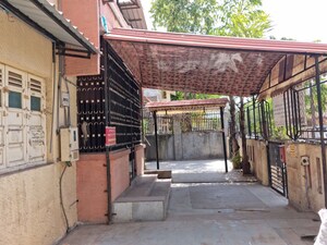 Plot Area in 5 BHK Apartment at Paldi – for Sale