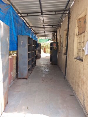 Plot Area in 5 BHK Apartment at Paldi – for Sale