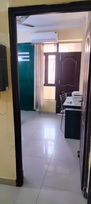 Bathroom in 3 BHK Apartment at Star Rameshwaram, Raj Nagar Extension – for Rent