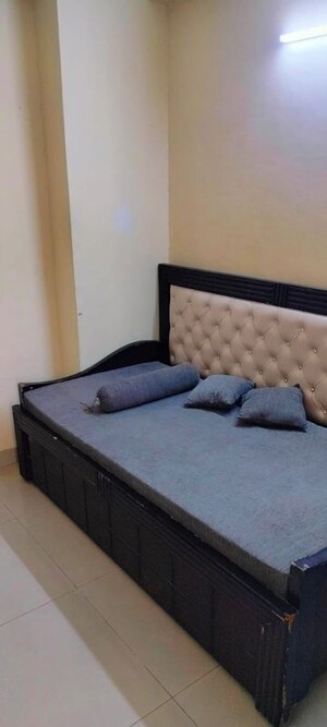 Bedroom in 3 BHK Apartment at Star Rameshwaram, Raj Nagar Extension – for Rent