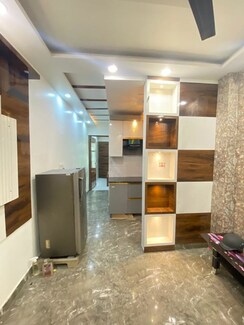 1 BHK Builder Floor For Rent in Uttam Nagar