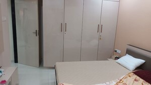 Bedroom in 1 BHK Apartment at Andheri West – for Rent