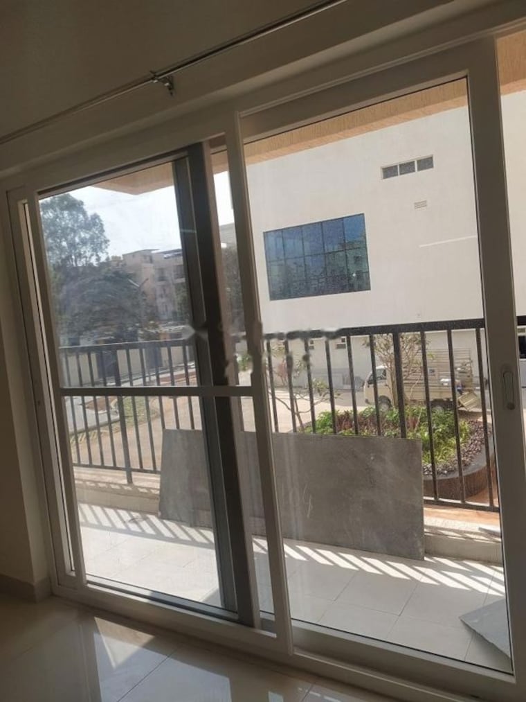 Balcony, kolte-patil-itowers-exente 3 Bedroom 1920 Sq.Ft. Apartment In Electronic City Phase I Bangalore 10402399