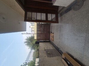 Kitchen in 1 BHK Builder Floor at Sector 40 – for Rent