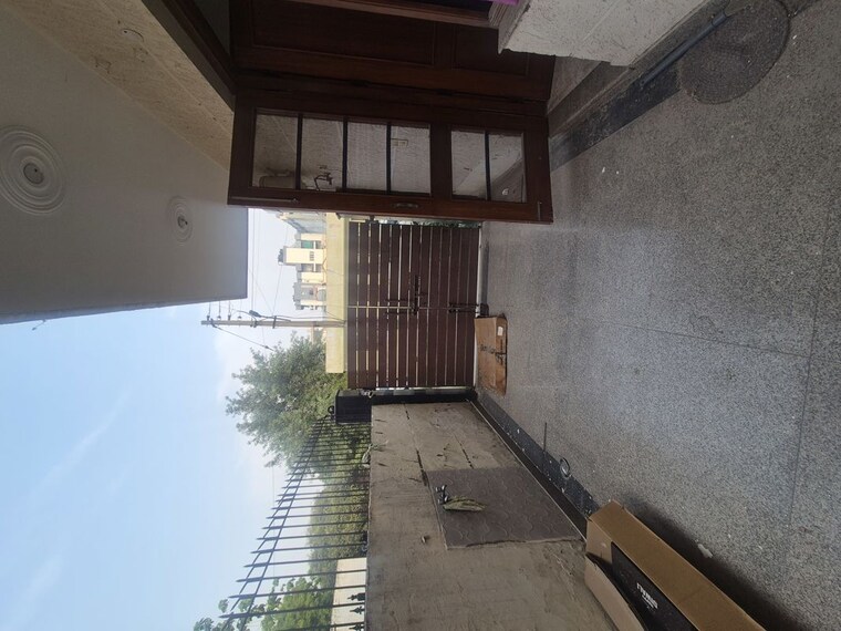 Kitchen, sector 40 1 Bedroom 1100 Sq.Ft. Builder Floor In Sector 40 Gurgaon 10402159