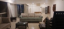 4 BHK + Pooja Room,Servant Room,Extra Room Apartment For Sale in Hiranandani Gardens Tivoli