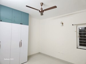 Room in 3 BHK Apartment at My Home Sayuk, Tellapur – for Rent