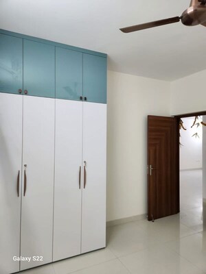 Room in 3 BHK Apartment at My Home Sayuk, Tellapur – for Rent