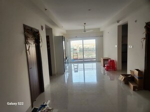 Living Room in 3 BHK Apartment at My Home Sayuk, Tellapur – for Rent