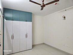 3 BHK + Pooja Room Apartment For Rent in My Home Sayuk