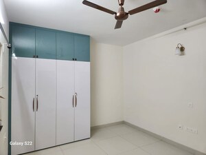 3 BHK Apartment For Rent in My Home Sayuk, Tellapur