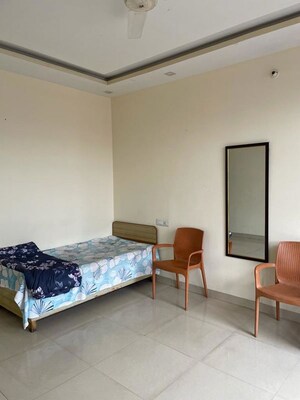 Bedroom in 2 BHK Independent House at Balaji Homes 2, Chanalon – for Rent