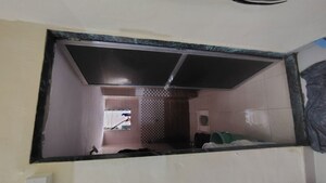 Furnished Amenities in 1 BHK Apartment at Kalher – for Sale