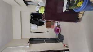 Furnished Amenities in 1 BHK Apartment at Kalher – for Sale