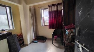 Bedroom in 1 BHK Apartment at Kalher – for Sale