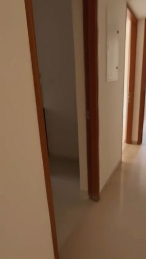 Building Lobby in 3 BHK Apartment at Lodha Bellagio, Powai – for Sale