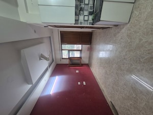 Kitchen in 1 BHK Builder Floor at Sector 40 – for Rent