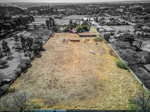  Plot For Sale in Basant City