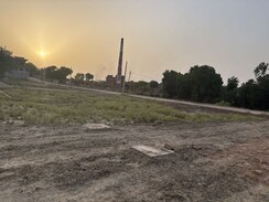 Plot For Sale in Rudra Aadharshila