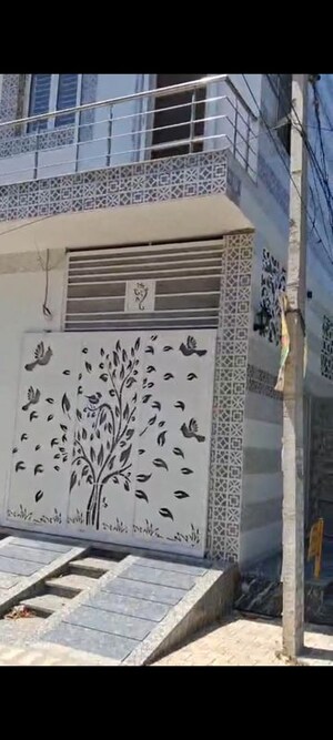 Bathroom in 3 BHK Independent House at New Shimlapuri – for Sale