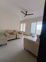 3 BHK + Pooja Room 1600 Sq.Ft. Builder Floor in Ashtekar Silver Oak Phase II