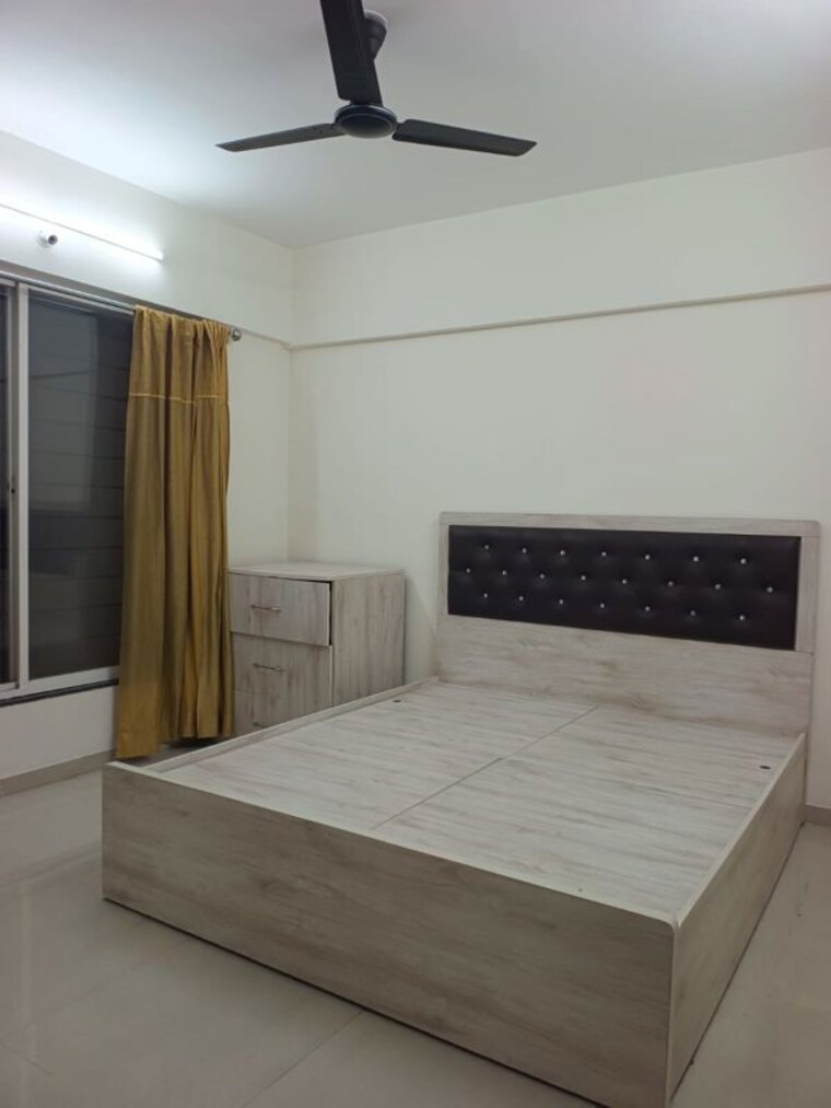 Bedroom, ashtekar-silver-oak-phase-2 3 Bedroom 1600 Sq.Ft. Builder Floor In Katraj Pune 10402424
