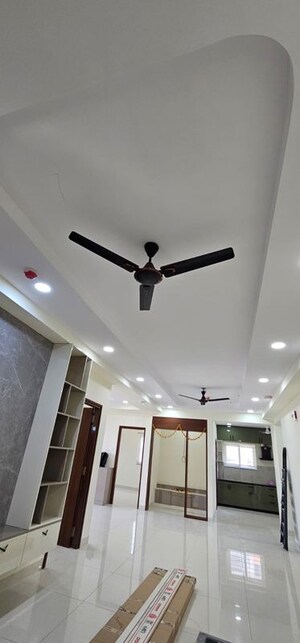 Furnished Amenities in 3 BHK Apartment at My Home Avatar, Gachibowli – for Rent