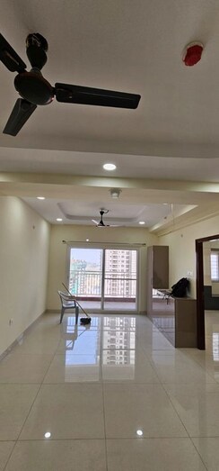 3 BHK + Pooja Room,Servant Room,Study Room,Extra Room,Basement,Store Room Apartment For Rent in My Home Avatar