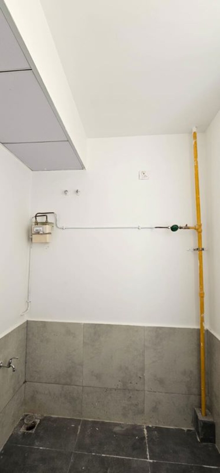 Bathroom, my-home-avatar 3 Bedroom 1850 Sq.Ft. Apartment In Gachibowli Hyderabad 10402433