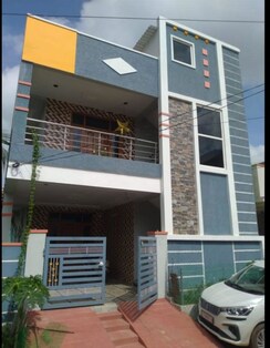 4 BHK Independent House For Sale in Bolarum