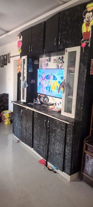 Furnished Amenities in 4 BHK Independent House at Bolarum – for Sale