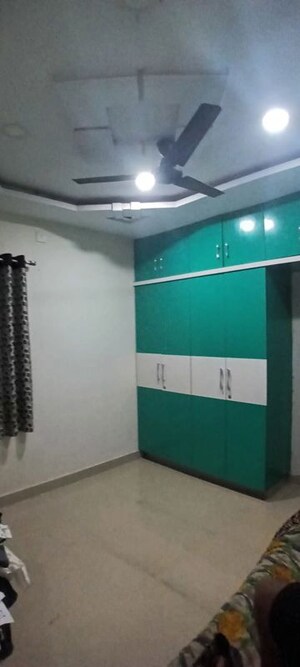 Furnished Amenities in 4 BHK Independent House at Bolarum – for Sale