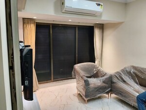 Living Room in  Pg at Kajupada – for Rent